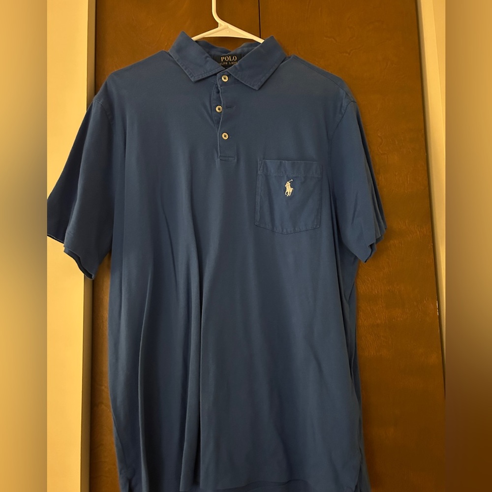 Men’s Ralph Lauren Polo